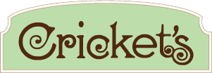 Cricket's