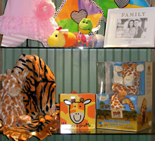 Baby Gifts