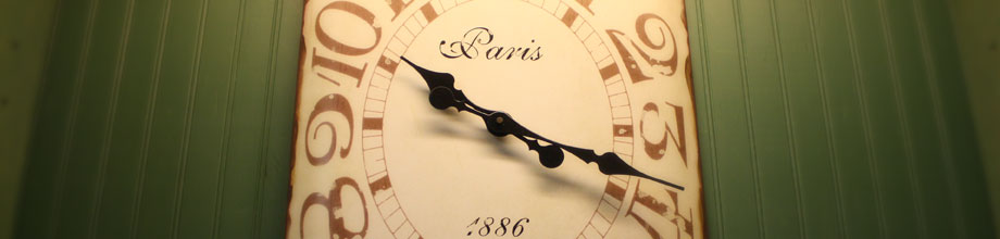 Clock