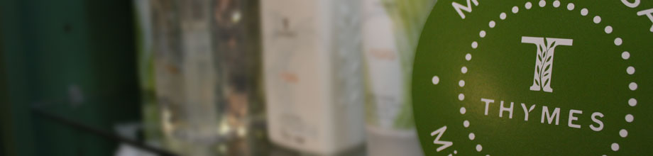 Thymes