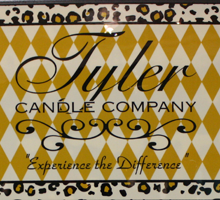 Tyler Candles