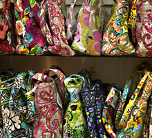 Vera Bradley
